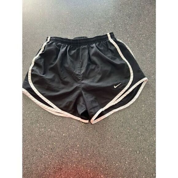 Nike Dri-fit black athletic Shorts size XS - Picture 5 of 6